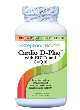 Cardio Health Rx