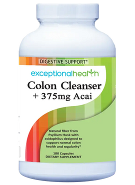 Colon Cleanser