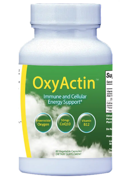 Oxy Actin