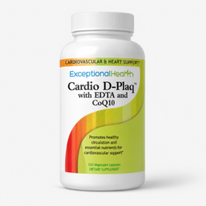 Cardio D-Plaq